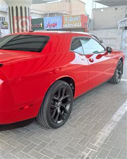 دودج تشالنجر